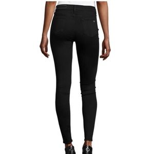 Women’s Black Rag & Bone Jeans Size 24
